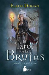 El Tarot de las brujas (Sirio)